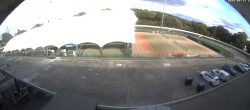 Archiv Foto Webcam Aussenring der Eissporthalle Frankfurt 15:00