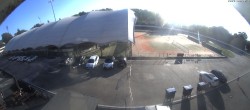 Archiv Foto Webcam Aussenring der Eissporthalle Frankfurt 08:00