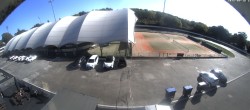 Archiv Foto Webcam Aussenring der Eissporthalle Frankfurt 09:00