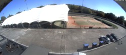 Archiv Foto Webcam Aussenring der Eissporthalle Frankfurt 11:00