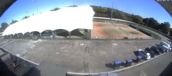 Archived image Webcam Exterior View of the Indoor Ice Rink Frankfurt 13:00