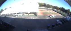 Archived image Webcam Exterior View of the Indoor Ice Rink Frankfurt 15:00