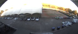 Archived image Webcam Exterior View of the Indoor Ice Rink Frankfurt 17:00