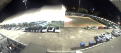 Archiv Foto Webcam Aussenring der Eissporthalle Frankfurt 19:00