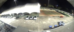 Archiv Foto Webcam Aussenring der Eissporthalle Frankfurt 23:00