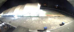 Archiv Foto Webcam Aussenring der Eissporthalle Frankfurt 23:00