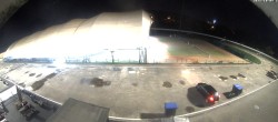 Archiv Foto Webcam Aussenring der Eissporthalle Frankfurt 23:00