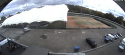 Archiv Foto Webcam Aussenring der Eissporthalle Frankfurt 11:00