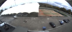 Archiv Foto Webcam Aussenring der Eissporthalle Frankfurt 13:00