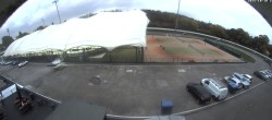 Archiv Foto Webcam Aussenring der Eissporthalle Frankfurt 17:00