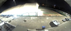 Archiv Foto Webcam Aussenring der Eissporthalle Frankfurt 19:00