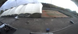 Archiv Foto Webcam Aussenring der Eissporthalle Frankfurt 09:00