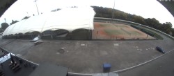 Archiv Foto Webcam Aussenring der Eissporthalle Frankfurt 11:00