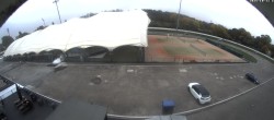 Archiv Foto Webcam Aussenring der Eissporthalle Frankfurt 13:00