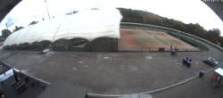 Archived image Webcam Exterior View of the Indoor Ice Rink Frankfurt 11:00