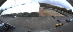 Archived image Webcam Exterior View of the Indoor Ice Rink Frankfurt 15:00