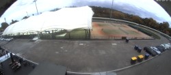 Archived image Webcam Exterior View of the Indoor Ice Rink Frankfurt 17:00