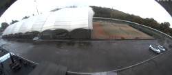 Archived image Webcam Exterior View of the Indoor Ice Rink Frankfurt 09:00
