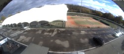 Archived image Webcam Exterior View of the Indoor Ice Rink Frankfurt 11:00