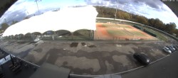 Archived image Webcam Exterior View of the Indoor Ice Rink Frankfurt 13:00