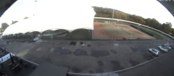 Archiv Foto Webcam Aussenring der Eissporthalle Frankfurt 15:00