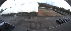Archiv Foto Webcam Aussenring der Eissporthalle Frankfurt 13:00