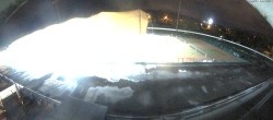 Archiv Foto Webcam Aussenring der Eissporthalle Frankfurt 23:00
