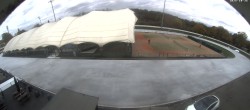 Archived image Webcam Exterior View of the Indoor Ice Rink Frankfurt 09:00