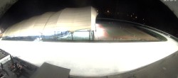 Archived image Webcam Exterior View of the Indoor Ice Rink Frankfurt 17:00