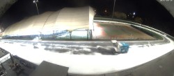 Archived image Webcam Exterior View of the Indoor Ice Rink Frankfurt 19:00