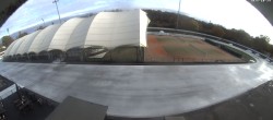 Archiv Foto Webcam Aussenring der Eissporthalle Frankfurt 09:00