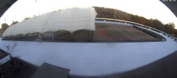 Archiv Foto Webcam Aussenring der Eissporthalle Frankfurt 15:00