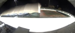 Archiv Foto Webcam Aussenring der Eissporthalle Frankfurt 19:00