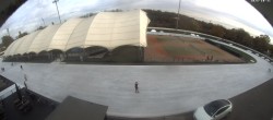 Archiv Foto Webcam Aussenring der Eissporthalle Frankfurt 11:00