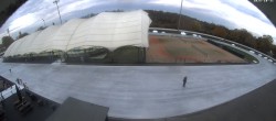Archiv Foto Webcam Aussenring der Eissporthalle Frankfurt 15:00