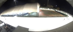Archiv Foto Webcam Aussenring der Eissporthalle Frankfurt 19:00