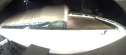 Archiv Foto Webcam Aussenring der Eissporthalle Frankfurt 20:00