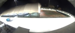 Archiv Foto Webcam Aussenring der Eissporthalle Frankfurt 21:00