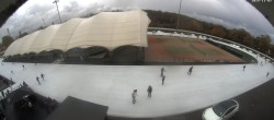 Archiv Foto Webcam Aussenring der Eissporthalle Frankfurt 13:00