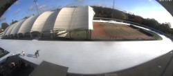 Archiv Foto Webcam Aussenring der Eissporthalle Frankfurt 09:00