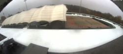 Archiv Foto Webcam Aussenring der Eissporthalle Frankfurt 11:00