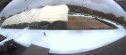 Archiv Foto Webcam Aussenring der Eissporthalle Frankfurt 13:00