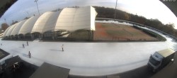 Archiv Foto Webcam Aussenring der Eissporthalle Frankfurt 10:00