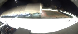 Archiv Foto Webcam Aussenring der Eissporthalle Frankfurt 20:00