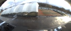 Archiv Foto Webcam Aussenring der Eissporthalle Frankfurt 08:00
