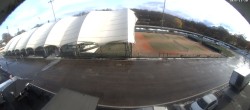 Archiv Foto Webcam Aussenring der Eissporthalle Frankfurt 10:00