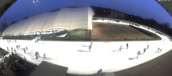 Archiv Foto Webcam Aussenring der Eissporthalle Frankfurt 15:00