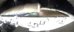 Archiv Foto Webcam Aussenring der Eissporthalle Frankfurt 17:00
