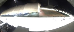 Archiv Foto Webcam Aussenring der Eissporthalle Frankfurt 19:00