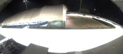 Archiv Foto Webcam Aussenring der Eissporthalle Frankfurt 21:00